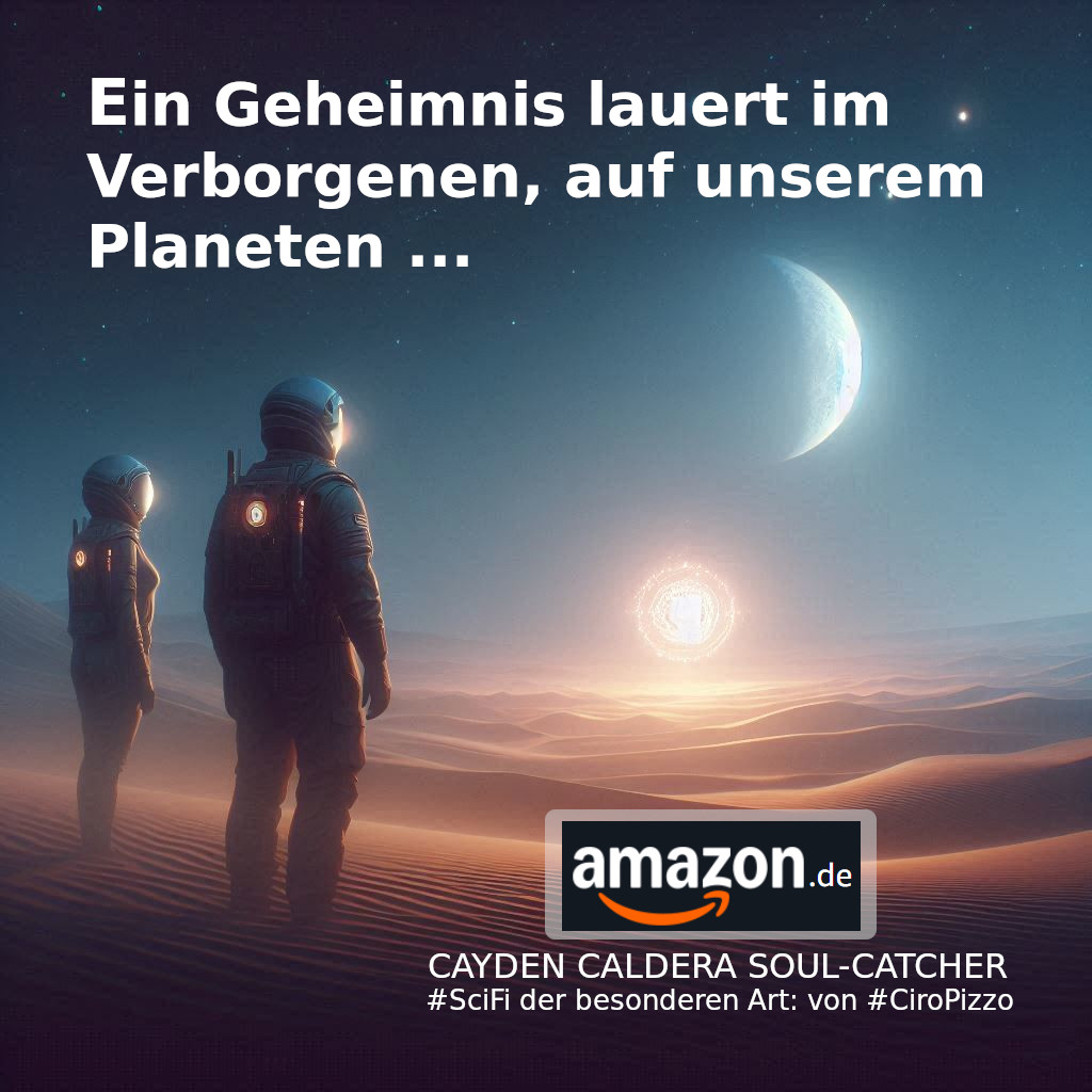 Erkundung Nacht CalNevAri