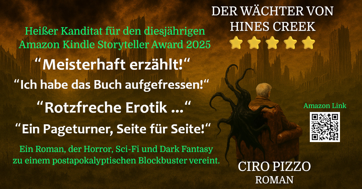 Amazon Kindle Storyteller Award 2025