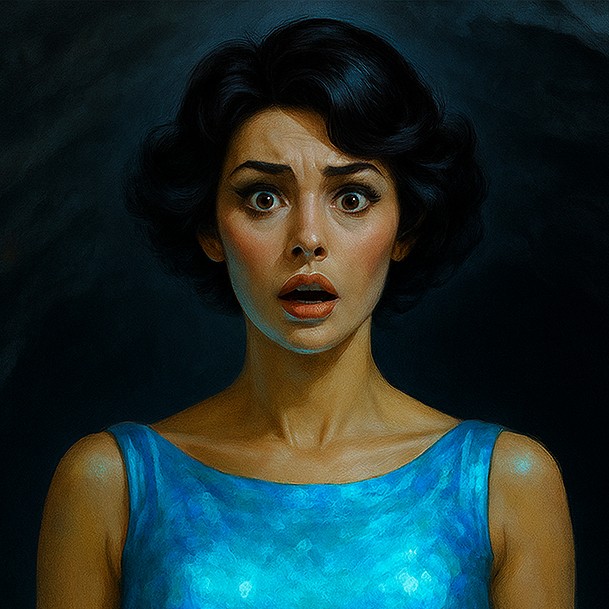 Der Wächter von Hines Creek