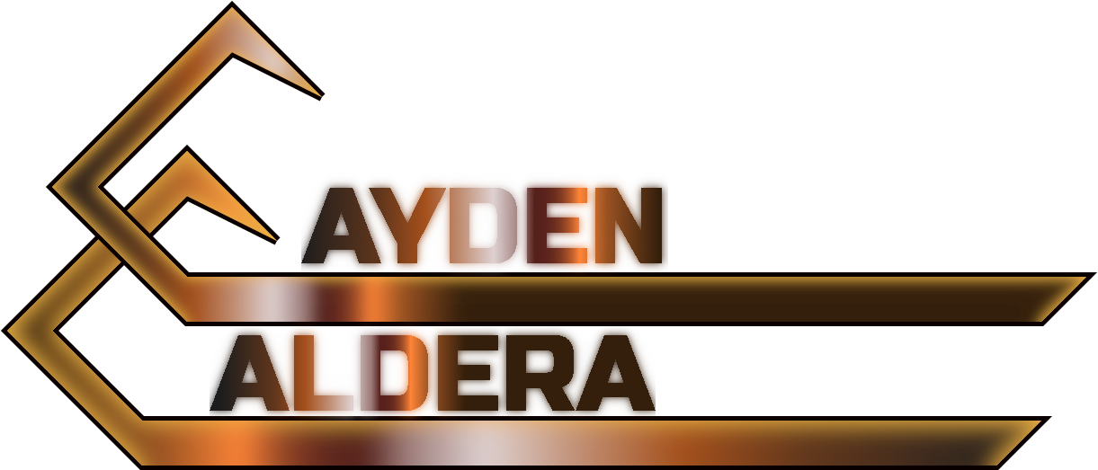 Cayden Caldera Header Image