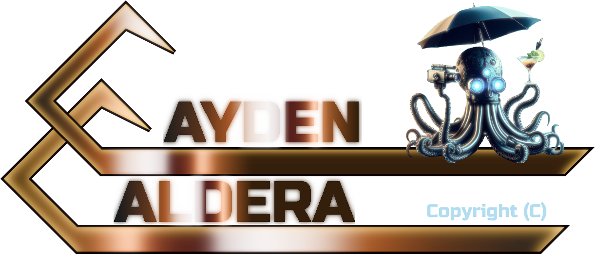 Cayden Caldera Boom Image