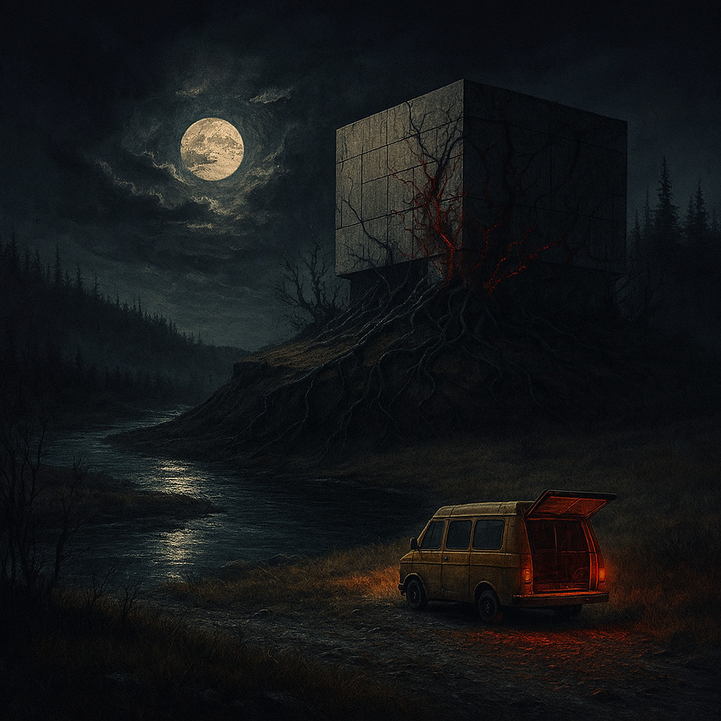 Emotionale Szene aus Soul-Catcher