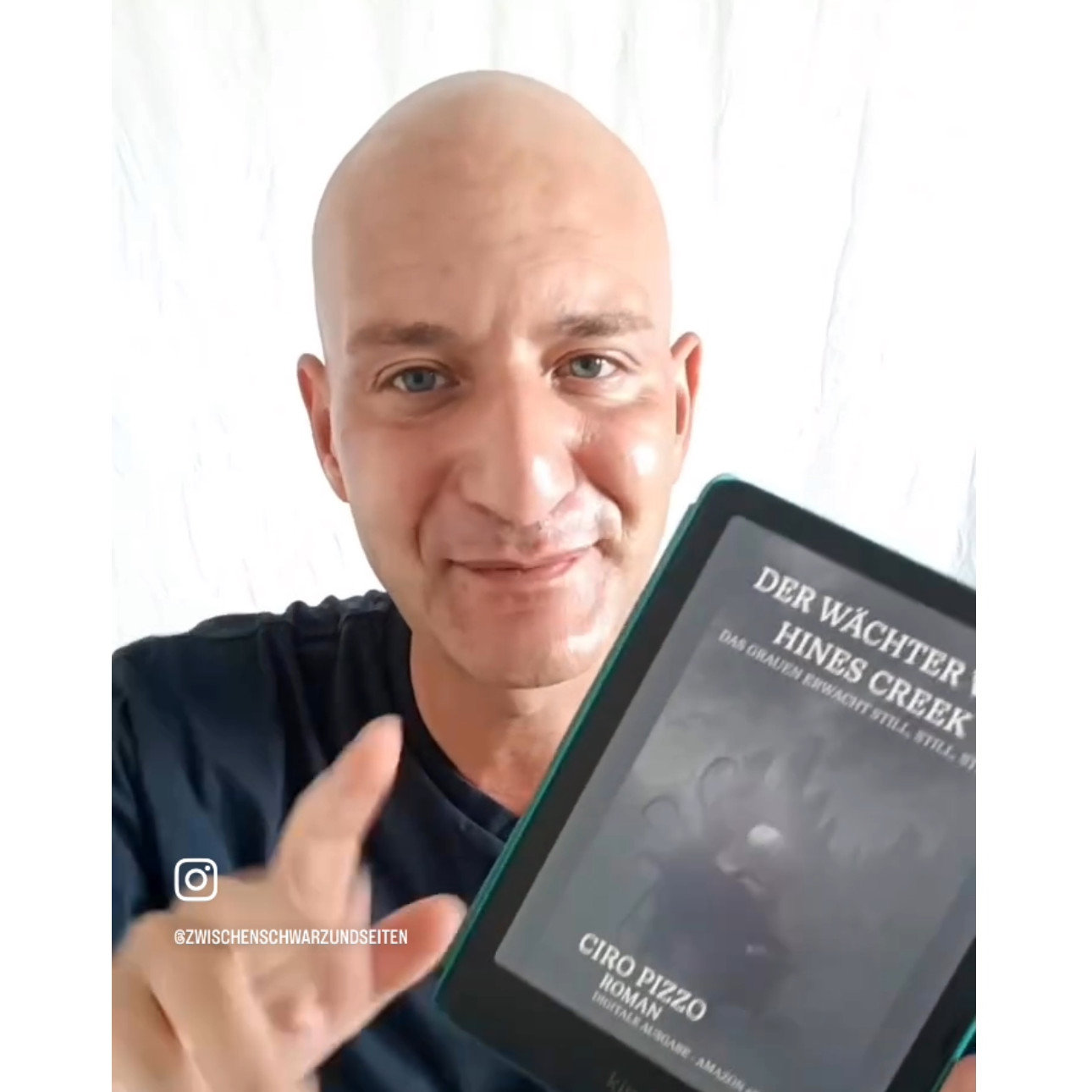 ZwischenSchwarzUndSeiten